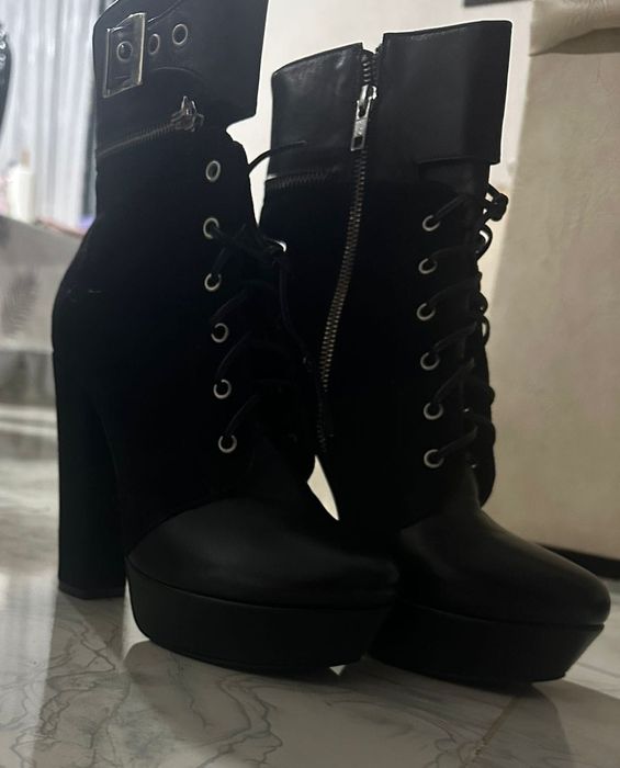 Ghete Atelier Faiblesse