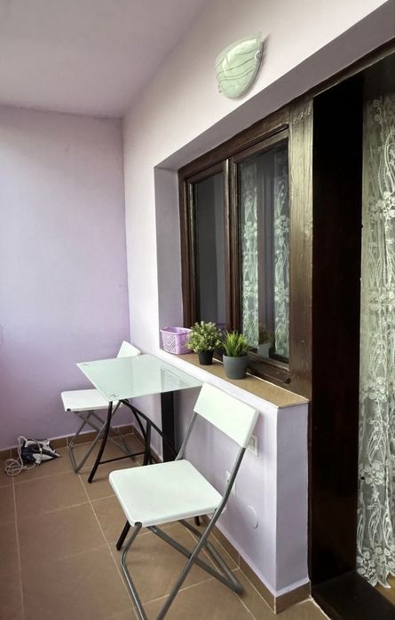 Apartament de închiriat cu 2 camere