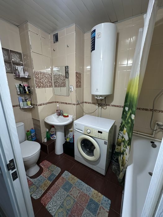 Продам 3х ком кв