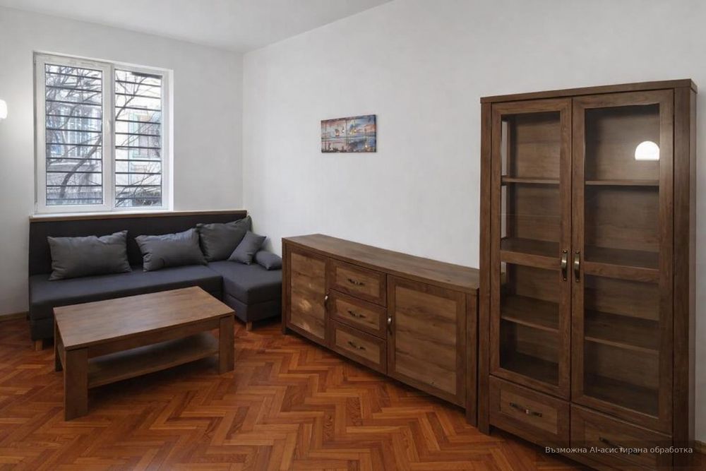 Дава се под наем Двустаен апартамент в София, Лозенец - 70 кв.м за 727.77 € - Снимка #2