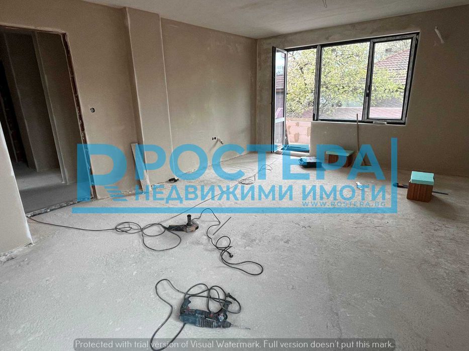 Продава се Тристаен апартамент в Търговище, Център - 109 кв.м за 1009 €/кв.м - Снимка #1
