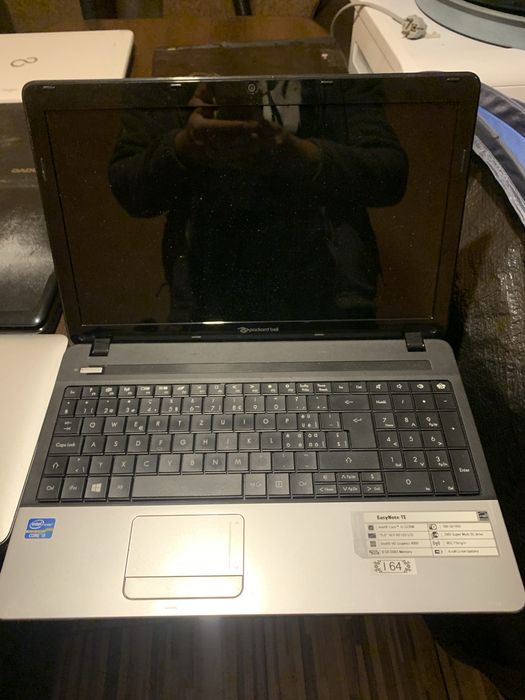 Laptop-uri pt piese/reparat ( descriere )