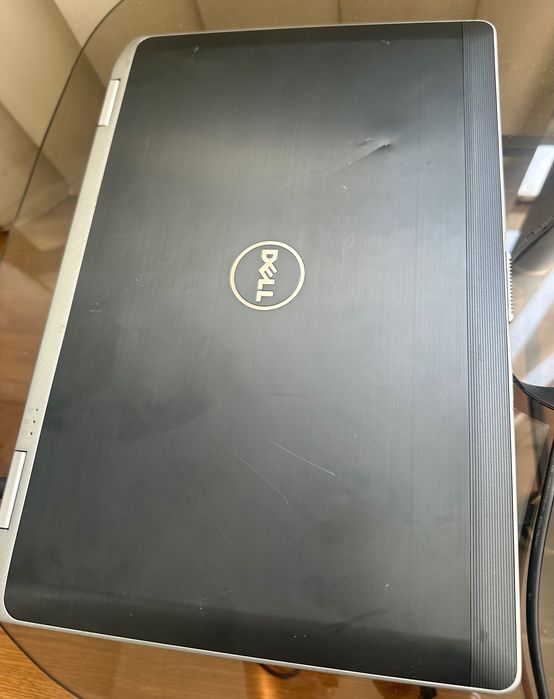 Laptop Dell Latitude E6430 i7 3.0GHz 8GB RAM SSD 160GB placa video dedicata