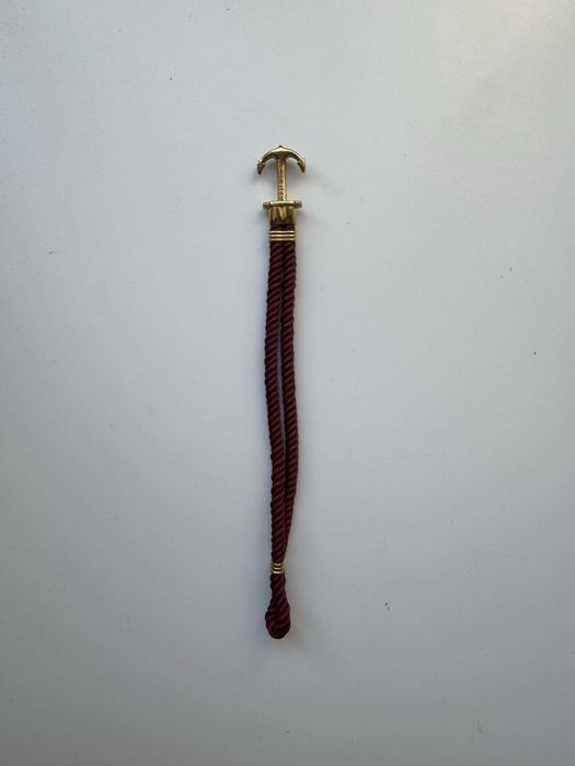 Paul Hewitt гривна бордо