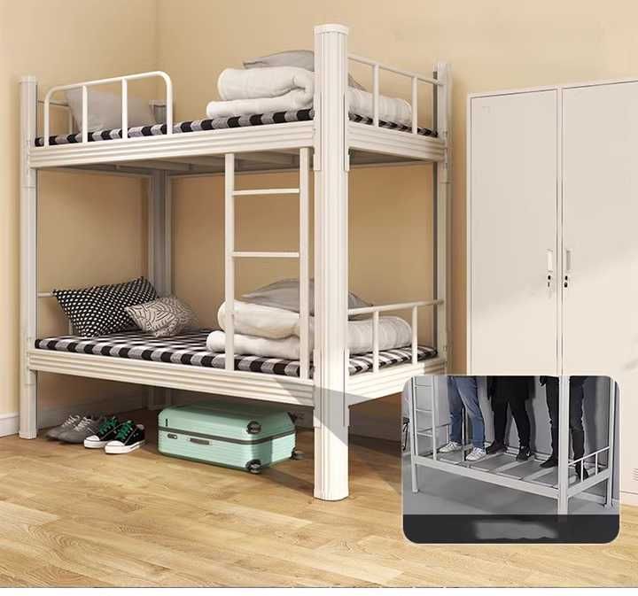 Ikki qavatli karavot mustahkam | Прочная двухъярусная кровать