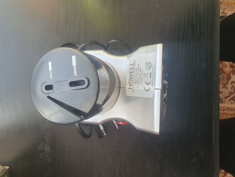Ascuțitoare electrică
