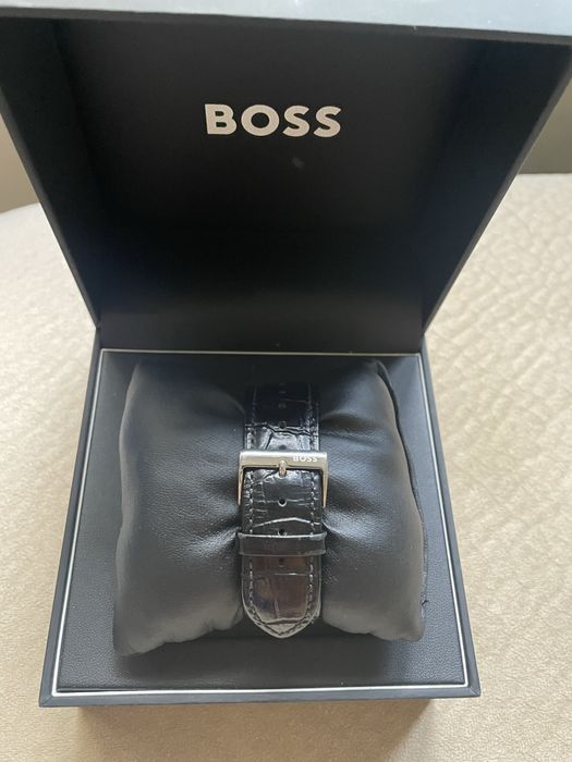 Часовник Hugo Boss Principle