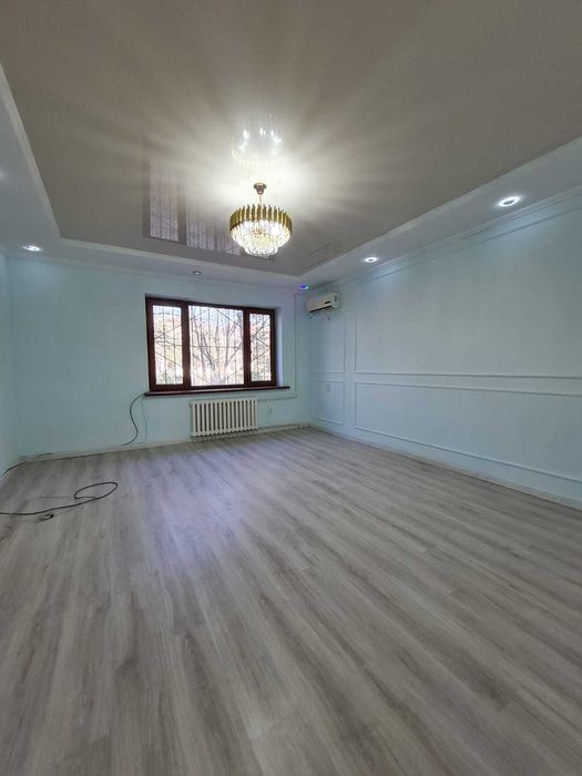 3 комнатная квартира