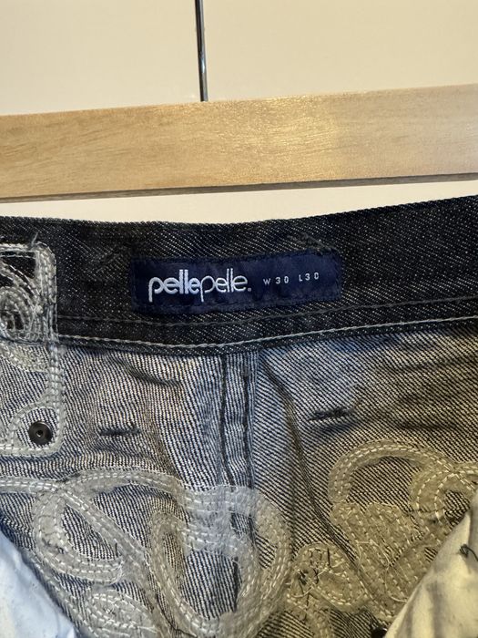 Pelle Pelle дънки