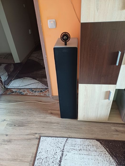 Продавам домашно кино