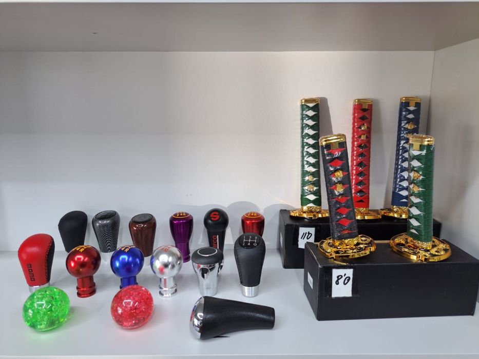 Ручка для кпп