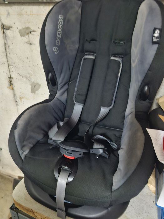 Столче за кола MAXI COSI