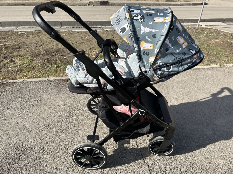 Продается детская коляска