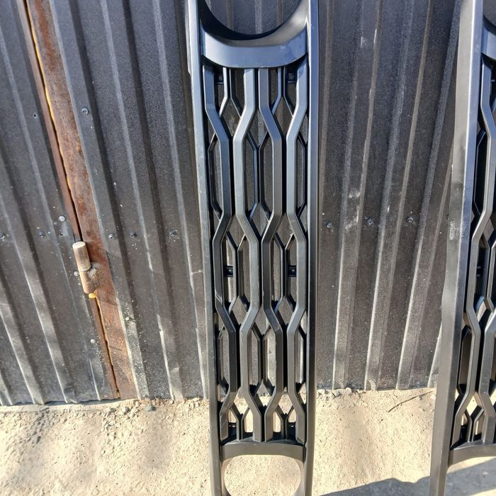 Прадам ришотку .