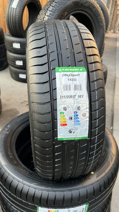 215/55 R17 Triangle TH202 98Y