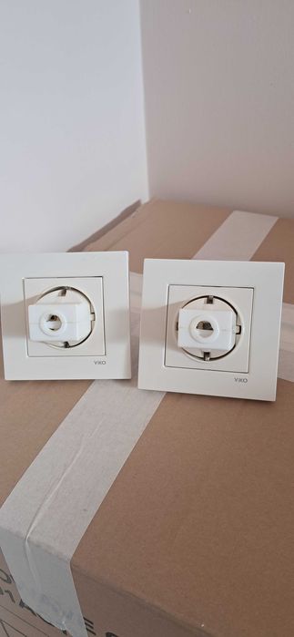 Контакти и щепсали