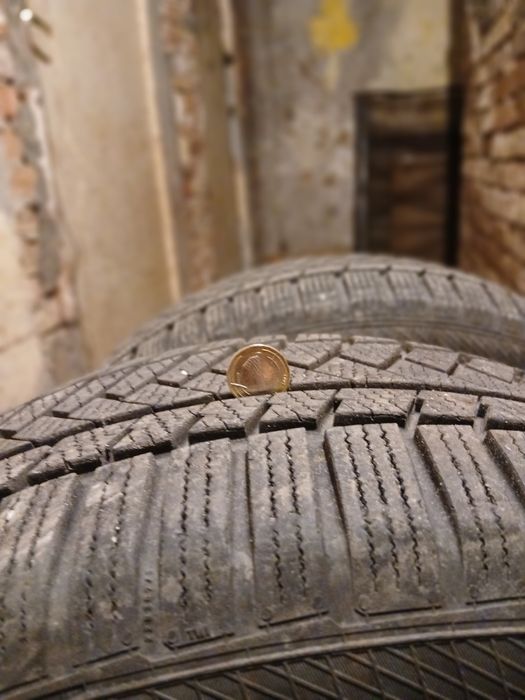 Зимни гуми 225/60 /R17