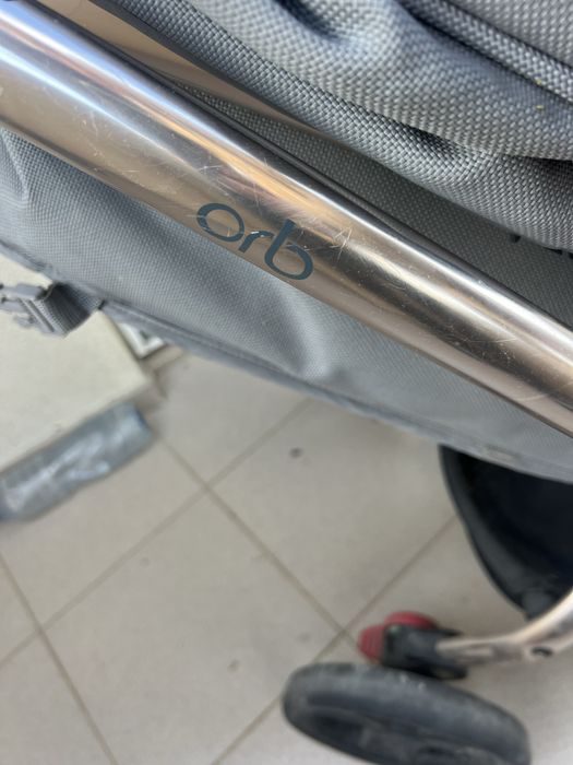 Бебешка количка Mothercare ORB като нова