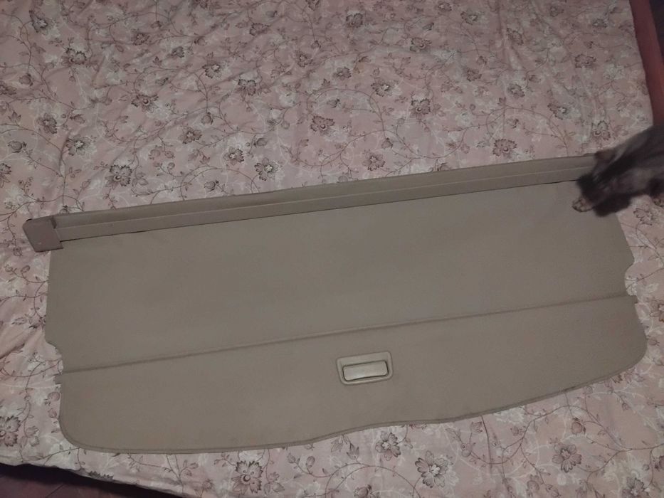 Щора за багажник VW PASSAT 1.8T