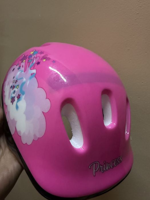 Продам ролики для девочки