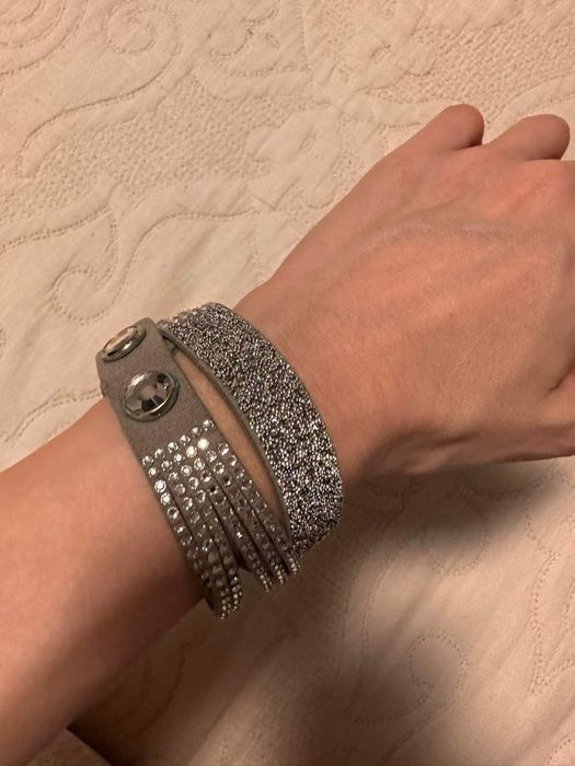 Дамски бижута Svarovski