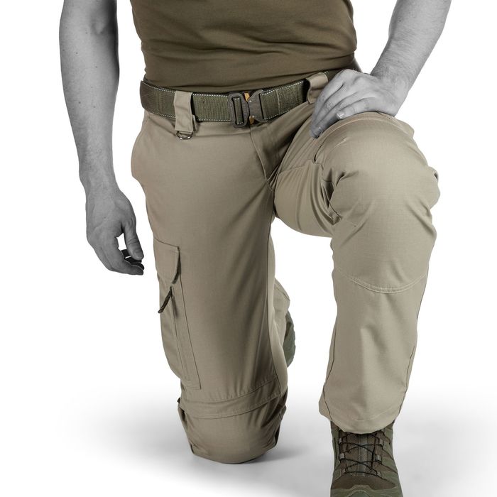 UF Pro P-40 Classic Tactical
Pants Desert Grey