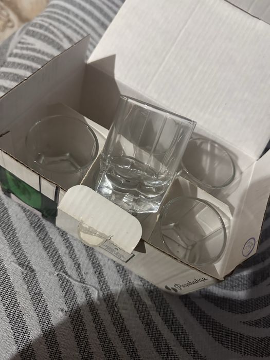 Продам набор посуды