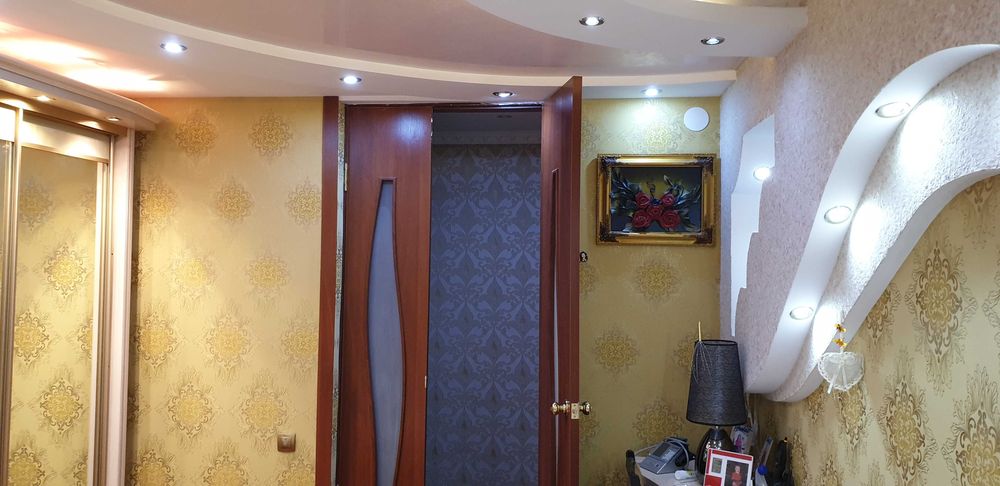 Продажа 4-х комнатной квартиры