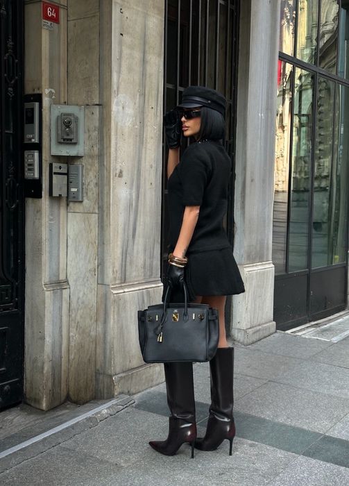 Сет бижу универсален размер