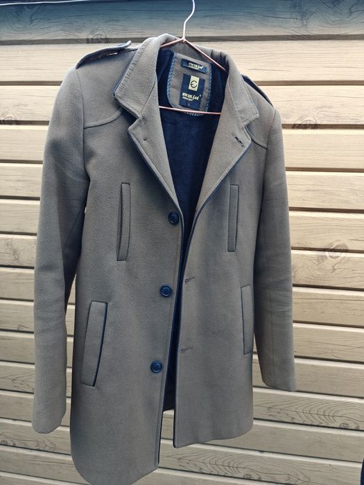 Мужское пальто Турция