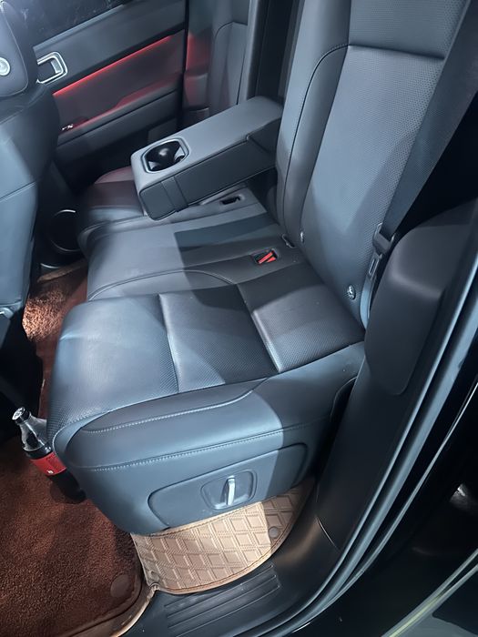 Lixiang L6 2024 — 5