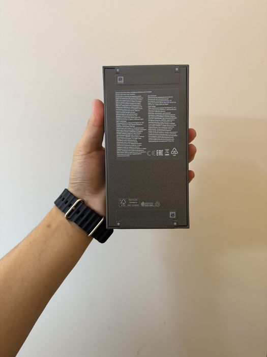 Samsung S  26 ultra