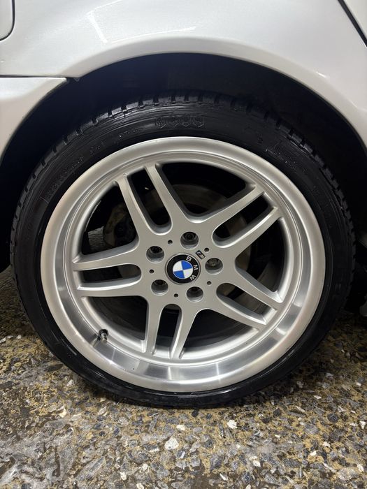 Диски бмв 37 стиль