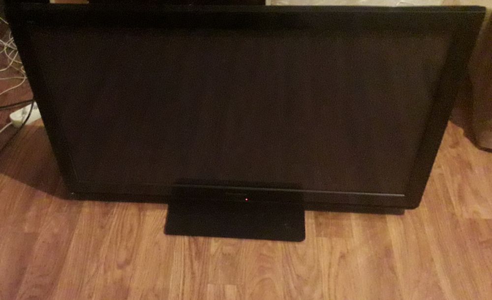 Телевизор панасоник