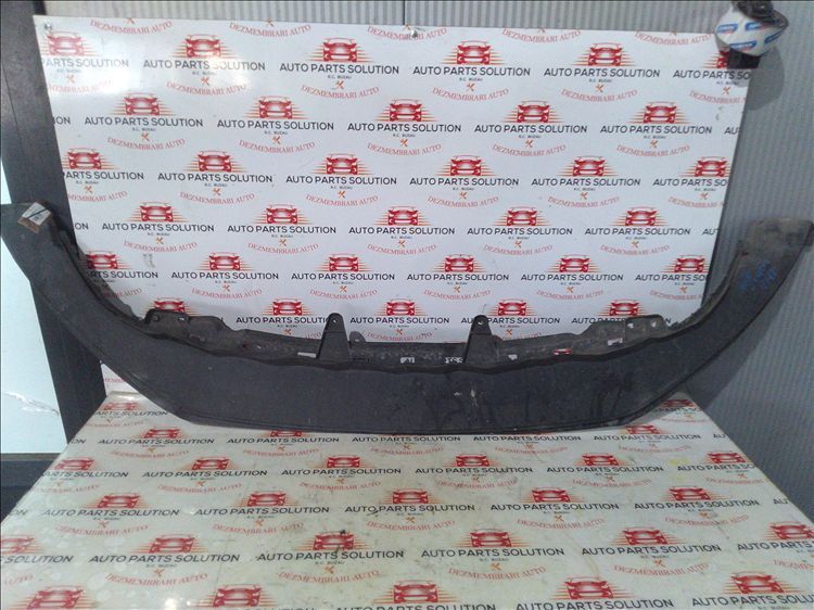spoiler bara fata volkswagen golf 6