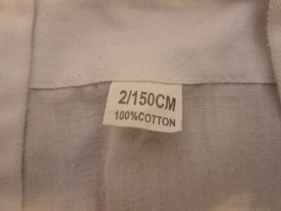 Детски екип за карате