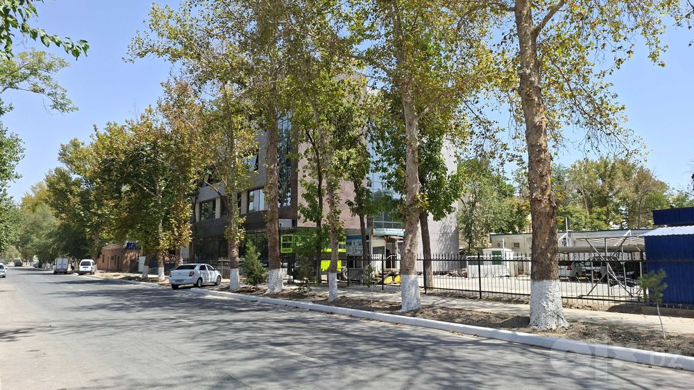 Shahar markazida biznes uchun zamonaviy bino ijaraga beriladi