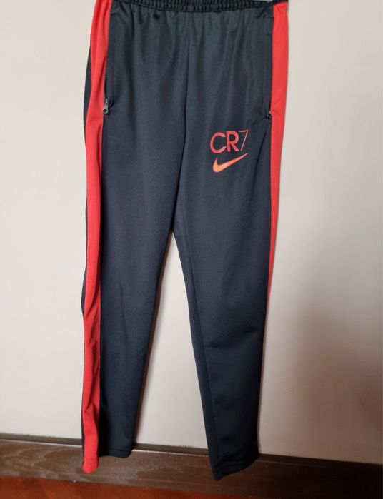 NIKE  C R 7 Детски Анцунг 147-158