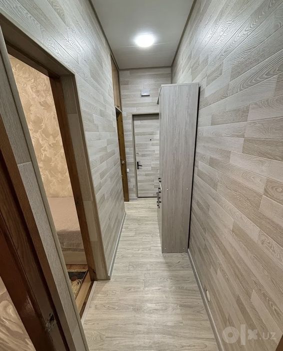 Сдается 1в2 ком Кушбеги Бошлик