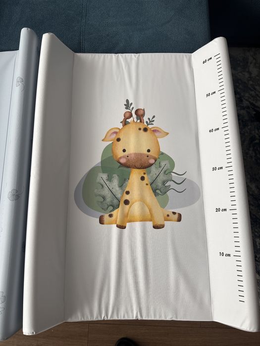 Подложки за повиване