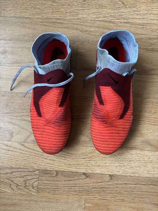 Nike Phantom 6 High Elite FG