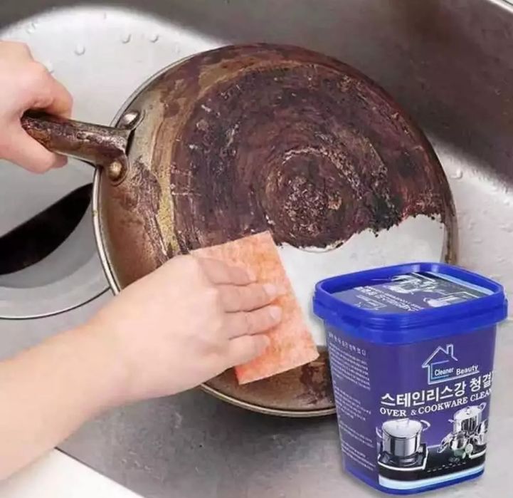 Tozalovchi vosita uy bekalari uchun super