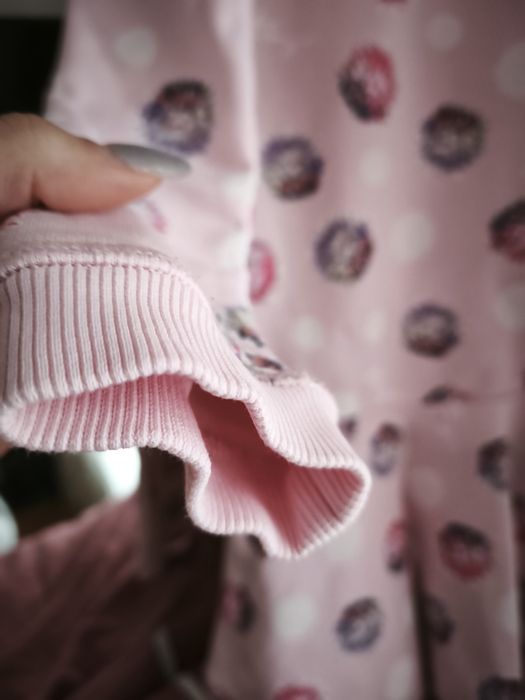 Rochie fetițe Kenzo 10 ani / 140 cm