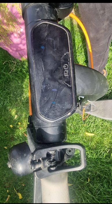 Trotineta electrica ninebot kickscooter