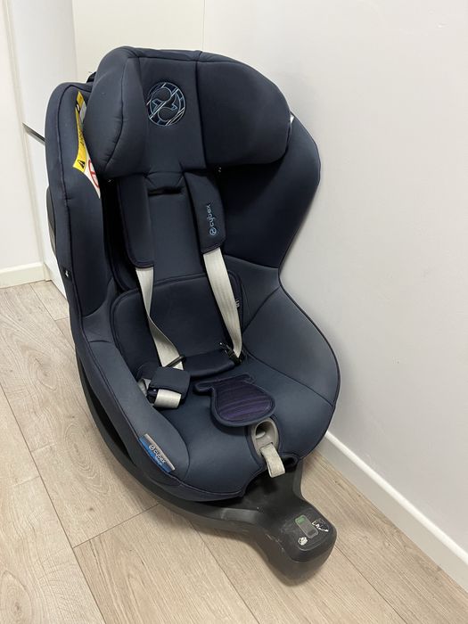 Scaun masina copii Cybex 0luni-4 ani