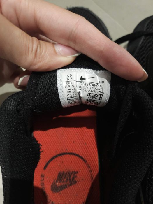 Маратонки nike air max