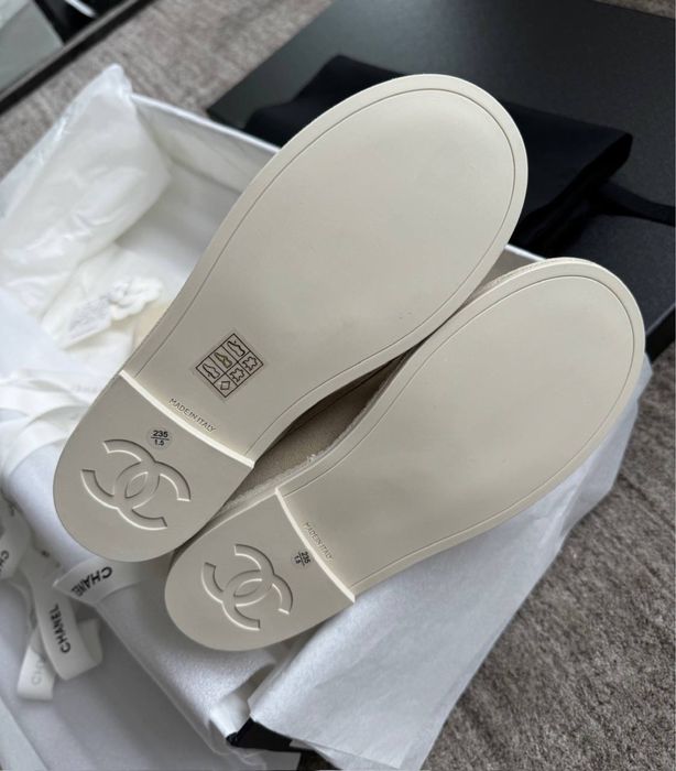 Cizme Chanel 35-42