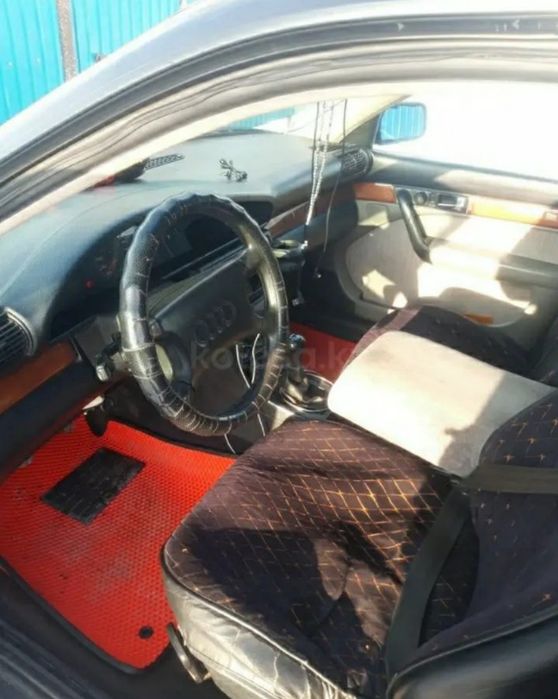 Продам Ауди с4...