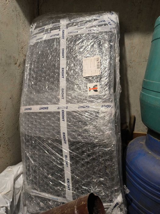 Задно стъкло за shkoda octavia2.0 комби