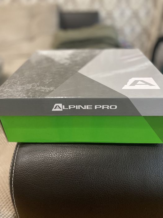 Зимни обувки Alpine PRO